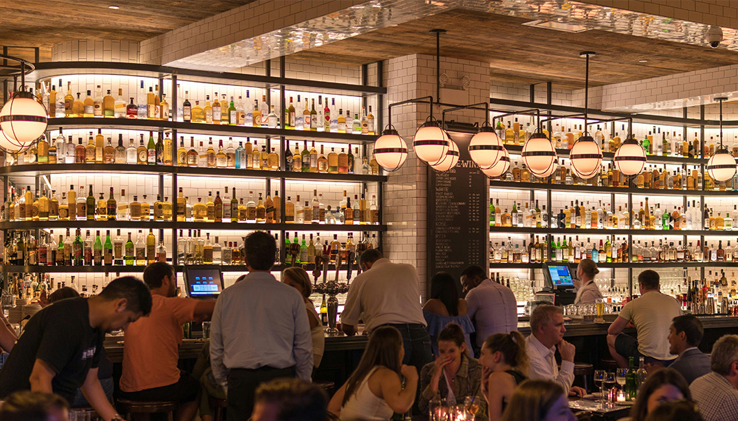 New London Restaurants To Visit In 2025 Saint + Sofia